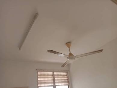 OPEN FACING 2-Storey Bandar Mahkota Cheras Terrace House for Sale