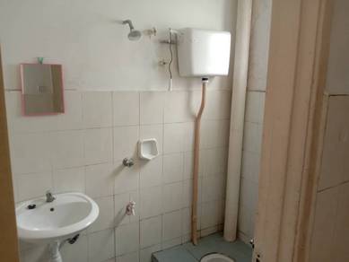 OPEN FACING 2-Storey Bandar Mahkota Cheras Terrace House for Sale
