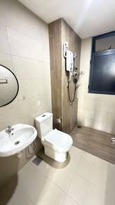 Harmoni Elmina 1 – Fully Furnished Unit for Rent
