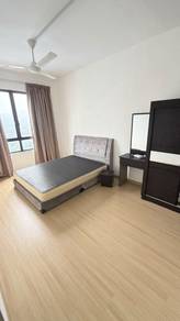 Harmoni Elmina 1 – Fully Furnished Unit for Rent