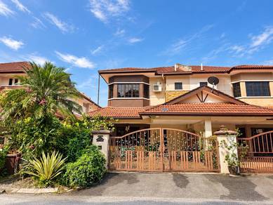 Semi-Detached-House-for-sale-Ipoh-Perak