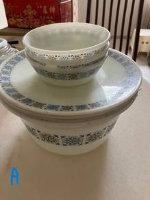 vintage new pyrex for sale
