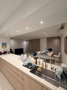 D’ Ambience Residence, Bandar Baru Permas Jaya