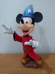 Mickey Mouse (Limited Edition) Sorcerer Figurine