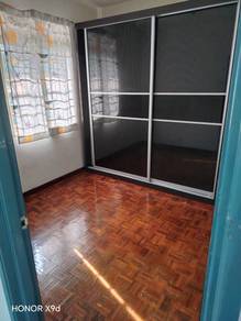Semarak Apartment Puchong For Sale
