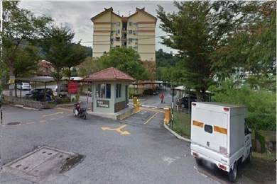 [ Rm1k✅Booking✅] Vista Hatamas Apartment Bukit Hatamas Cheras Below Mv