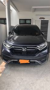 HONDA CR-V 2.0  Dec 2022 Direct Owner