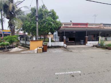 [CORNER LOT] Taman Putera Indah Batu Pahat