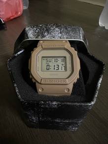 Gshock DW-5600-NC