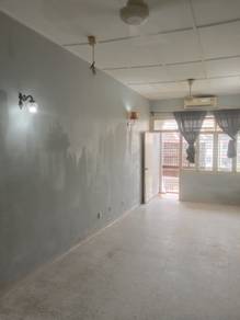 Mahsuri Apartment