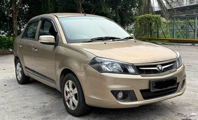 Proton SAGA 1.3 FLX EXECUTIVE (A)