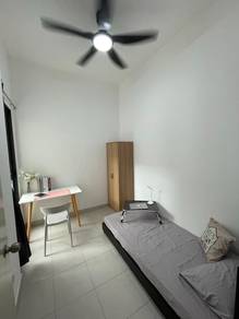 Room-for-rent-Sentul-Kuala-Lumpur