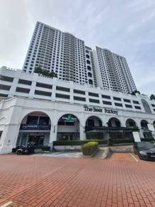 [CORNER 1109SF] Eco Bloom, High Floor, 3 Carparks, 
