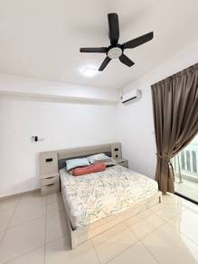 KSL Residence / Studio / Full Furnished / No co-broke