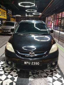 2006 Mazda 5 2.0 (A)