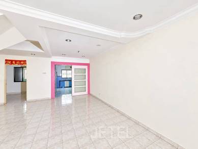 Value Buy Bandar Bukit Tinggi Klang 2 Sty Terrace House for Sales