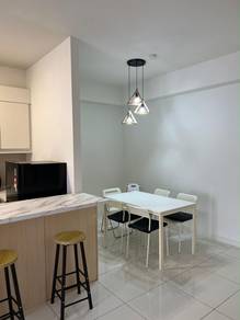 Emerald 9 | cheras | fully furnished | 1 car park |ready move November
