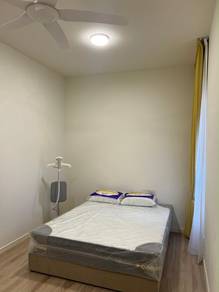 Emerald 9 | cheras | fully furnished | 1 car park |ready move November