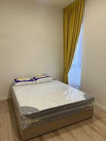 Emerald 9 | cheras | fully furnished | 1 car park |ready move November
