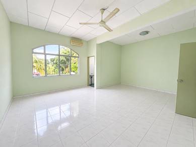 Full Loan Tmn Sri Kluang Renovated