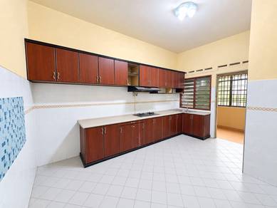 Full Loan Tmn Sri Kluang Renovated