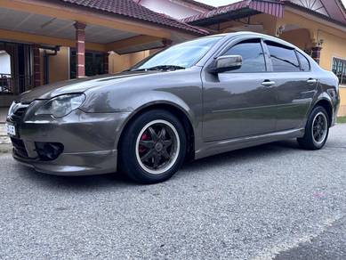 2016 Proton PERSONA 1.6 SV (A)