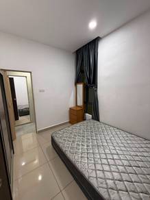 KSL Residence 2 Apartment for Rent