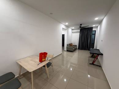 KSL Residence 2 Apartment for Rent