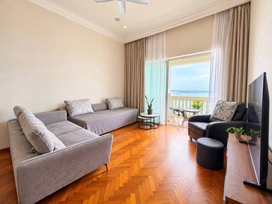 The Suites @ Waterside (Straits Quay)