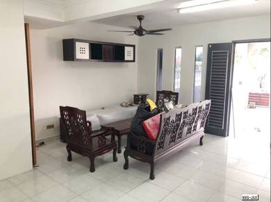 Batu Belah 2 Storey 15x55 Renovated Fully Extended 100% Loan No Flood