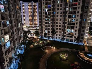 Putra Place