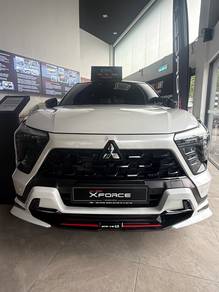 YearEnd PROMO Mitsubishi XFORCE 1.5 URBAN (A)Offer