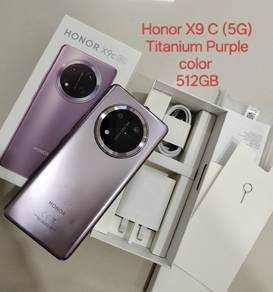 Honor X9C 