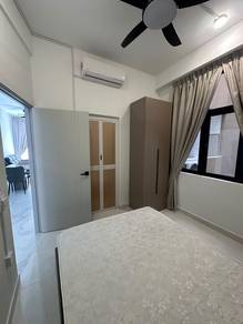 Palazzo Condo Fully Furnished For Rent