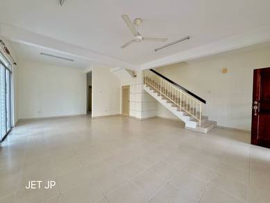 Endlot With Land Bandar Parkland Klang 2 Sty Terrace House for Sale