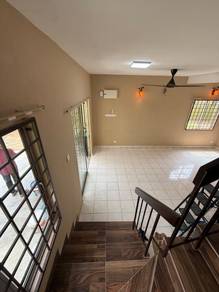 2-storey-Terraced-House-for-rent-Puchong-Selangor