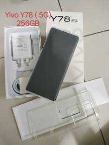 Vivo Y78 5G