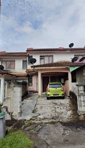 Double Storey Taman Seremban Selatan, Senawang