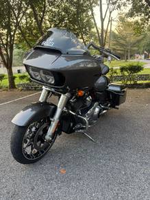 Road glide