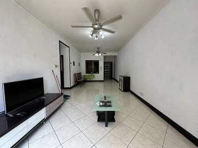 Kk City Town| Marina Court| Below Market Value| Low Floor