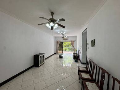 Kk City Town| Marina Court| Below Market Value| Low Floor