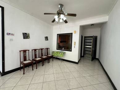 Kk City Town| Marina Court| Below Market Value| Low Floor
