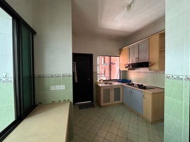 Kk City Town| Marina Court| Below Market Value| Low Floor
