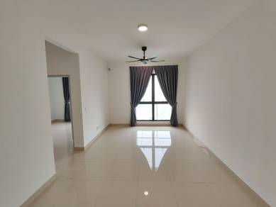 Dsini Residence, Brand New, Setia Alam, Shah Alam [Kitchen Cabinet]