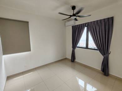 Dsini Residence, Brand New, Setia Alam, Shah Alam [Kitchen Cabinet]
