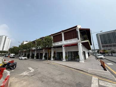Shop-lot-for-rent-Georgetown-Penang