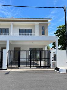 2 Storey Corner Damai Spring Freehold Bukit Mertajam Damai Harmoni