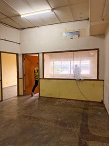 2nd Floor Shop Office Wangsa Maju