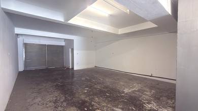 [RENT] Half Ground Floor Shoplot Bandar Bukit Tinggi 1, Klang