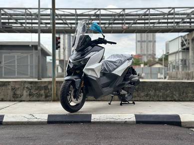 Voge SR3 Premium - Ready Stock - Cash / Full Loan